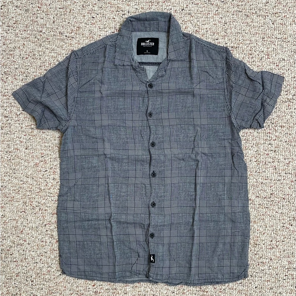Hollister Shirt